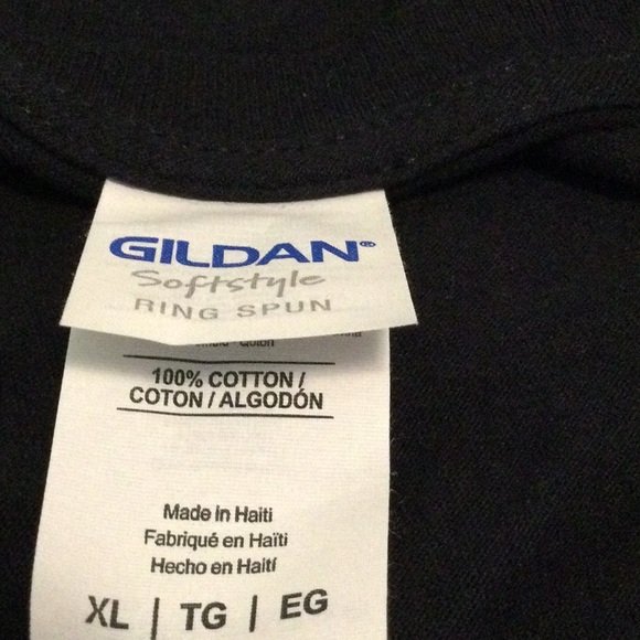 3/$20 item - Men’s XL Tee - Picture 3 of 4